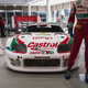 Image for article titled Toyota Brought the Most Iconic Modified Supras to Celebrate the 2020 Supra in Japan
